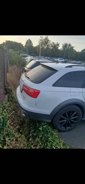 Audi A6 Allroad, снимка 7