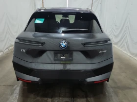 BMW iX xDrive50, снимка 6