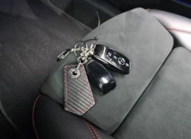 Mercedes-Benz A 35 4MATIC* КОЖА* ПОДГРЕВ* BURMASTER* , снимка 13