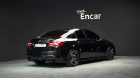 Mercedes-Benz A 35 4MATIC* КОЖА* ПОДГРЕВ* BURMASTER* , снимка 2
