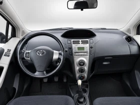 Toyota Yaris 1.4 D4D 70000km, снимка 11