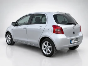 Toyota Yaris 1.4 D4D 70000km, снимка 4