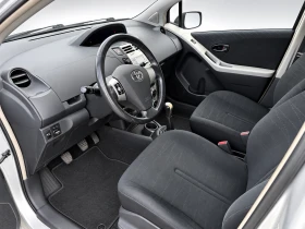 Toyota Yaris 1.4 D4D 70000km, снимка 8