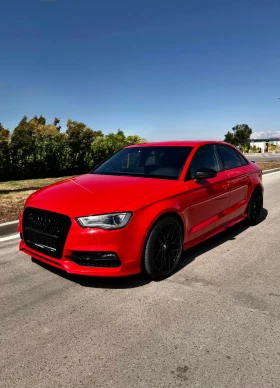 Audi A3 S3 Line, снимка 3