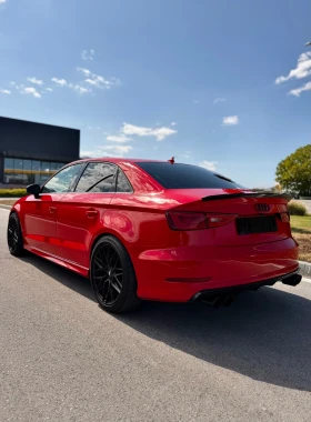 Audi A3 S3 Line, снимка 5