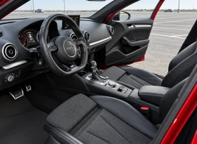 Audi A3 S3 Line, снимка 7