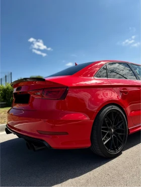 Audi A3 S3 Line, снимка 6