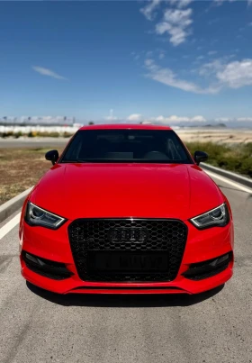 Audi A3 S3 Line, снимка 2