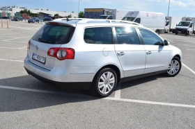 VW Passat 2.0 TDI, снимка 4