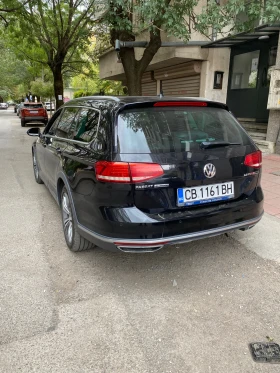 VW Alltrack, снимка 4