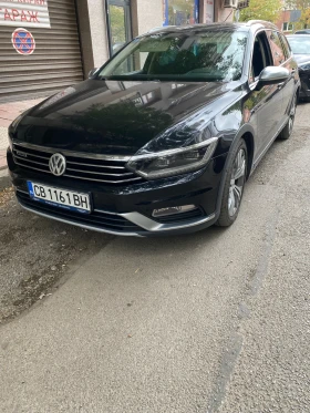 VW Alltrack, снимка 2