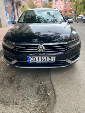 VW Alltrack, снимка 1