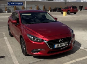 Mazda 3, снимка 1