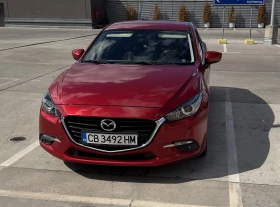 Mazda 3, снимка 2