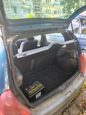 Renault Clio 2, снимка 3