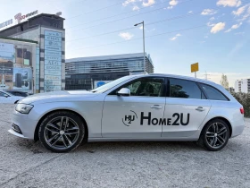 Audi A4, снимка 5