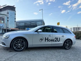 Audi A4, снимка 2