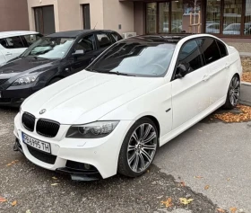 BMW 325 E90, снимка 4
