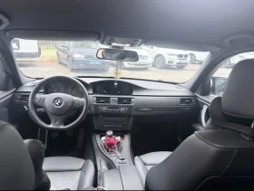 BMW 325 E90, снимка 7
