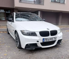 BMW 325 E90, снимка 1