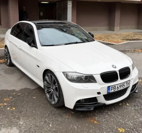 BMW 325 E90, снимка 2