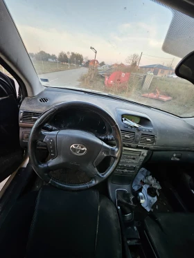 Toyota Avensis, снимка 3