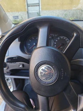 VW Polo, снимка 4