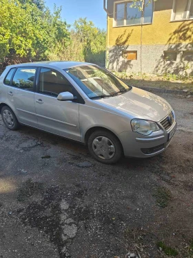 VW Polo, снимка 3