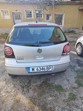 VW Polo, снимка 2