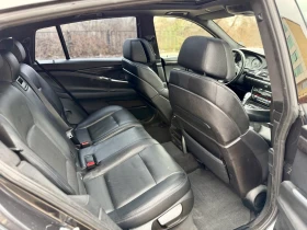 BMW 5 Gran Turismo 530xD, снимка 13