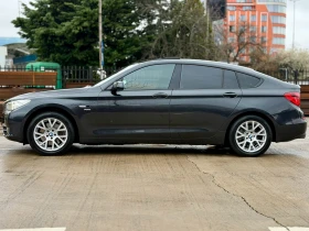 BMW 5 Gran Turismo 530xD, снимка 6
