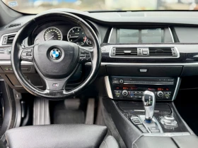 BMW 5 Gran Turismo 530xD, снимка 14