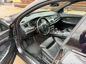 BMW 5 Gran Turismo 530xD, снимка 10