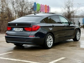 BMW 5 Gran Turismo 530xD, снимка 8