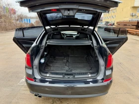 BMW 5 Gran Turismo 530xD, снимка 9