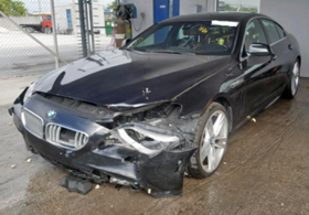Обява за продажба на BMW M6 F06 LCI ~11 111 лв. - изображение 1