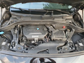 BMW 2 Active Tourer 220d xDrive! 93000км! FULL! Германия!, снимка 13 - Автомобили и джипове - 38563400
