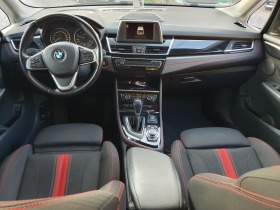 BMW 2 Active Tourer 220d xDrive! 93000км! FULL! Германия!, снимка 11
