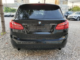 BMW 2 Active Tourer 220d xDrive! 93000км! FULL! Германия!, снимка 5 - Автомобили и джипове - 38563400