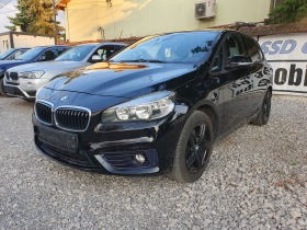 BMW 2 Active Tourer 220d xDrive! 93000км! FULL! Германия!, снимка 3 - Автомобили и джипове - 38563400