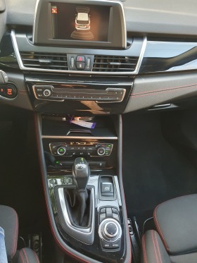BMW 2 Active Tourer 220d xDrive! 93000км! FULL! Германия!, снимка 7