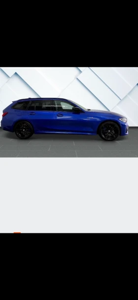 BMW 330 330 Xdrive, снимка 13