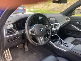 BMW 330 330 Xdrive, снимка 12