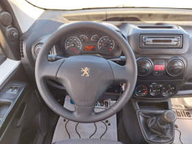 Peugeot Bipper 1.3 HDI, снимка 12 - Автомобили и джипове - 42314524