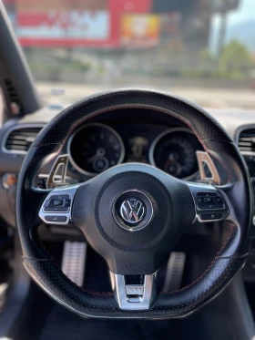 VW Golf Golf MK6 GTI, снимка 9