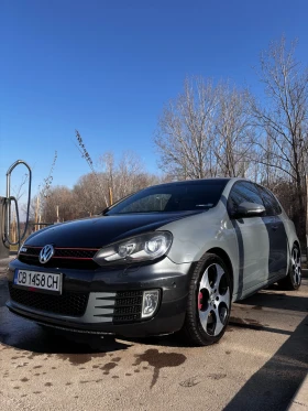 VW Golf MK6 GTI, снимка 4