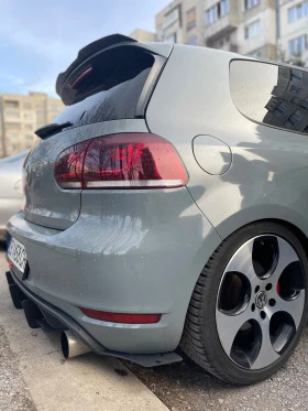 VW Golf Golf MK6 GTI, снимка 14