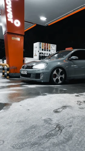 VW Golf MK6 GTI, снимка 6