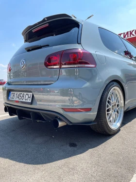 VW Golf Golf MK6 GTI, снимка 13