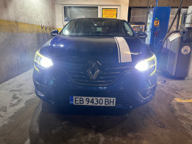 Renault Megane, снимка 4 - Автомобили и джипове - 45002050